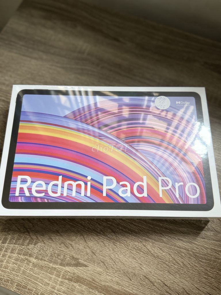 Xiaomi Redmi Pad Pro WiFi 8GB/256GB NEW 100%