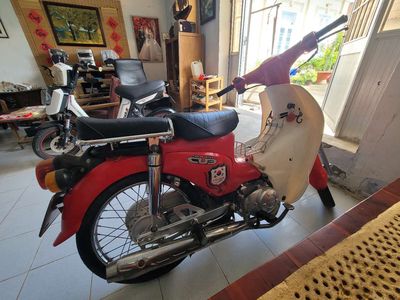 Bán xe cub học sinh. Mua bán Xe máy tại Thị xã Giá Rai Bạc Liêu được đăng bởi Duy Nguyễn