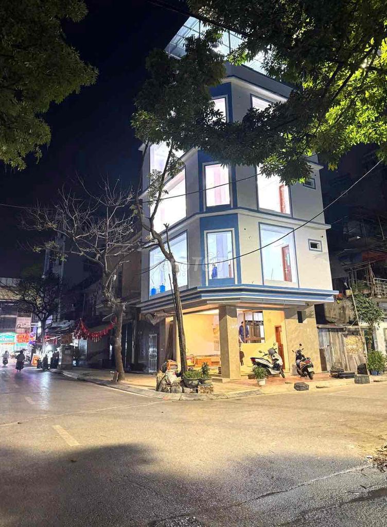 Cho thuể để ở và kinh doanh