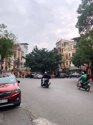House in Cầu Giấy