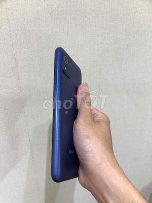 Samsung A03 Xanh Đã sử dụng. Mua bán Điện thoại tại Thành phố Mỹ Tho Tiền Giang được đăng bởi Trần Khánh hình 1