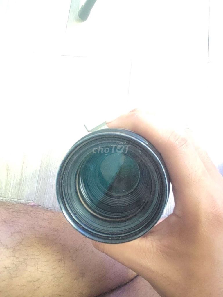 Ống Kính Canon Zoom Lens EF 70 200mm 1:4 USM