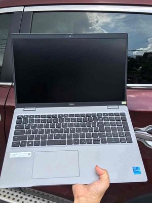Dell 5520 i5 1145G7/ ram 8/ ssd 256/ 15.6 FHD. Mua bán Laptop tại Huyện Việt Yên Bắc Giang được đăng bởi Lương Bích Luyên 