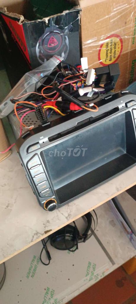 Nâng cấp thanh lý. Mua bán Phụ tùng xe tại Huyện Xuyên Mộc Bà Rịa - Vũng Tàu được đăng bởi Tâm hình 2