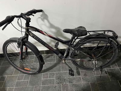 xe đạp thể thao. Mua bán Xe đạp tại Thành phố Dĩ An Bình Dương được đăng bởi A ba