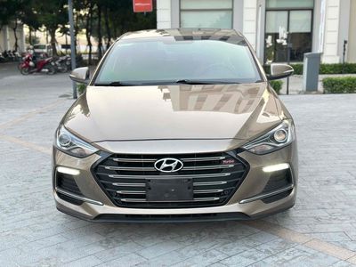 Elantra 2019 Sport 1.6T 80000 km. Mua bán Ô tô tại Quận Hoàng Mai Hà Nội được đăng bởi Dong Doanh