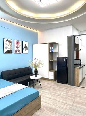 CHO THUE PHÒNG MẶT TIỀN GIÁ RẺ