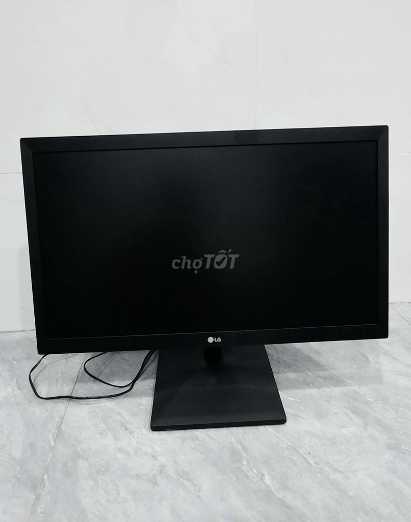 Màn hình LG 20 inch, có HDMI, sáng đẹp. Mua bán Phụ kiện (Màn hình, Chuột...) tại Thị xã Bến Cát Bình Dương được đăng bởi Phuc hình 1
