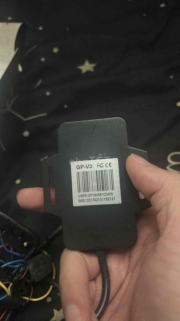 Định vị GP-V3. Mua bán Phụ tùng xe tại Thành phố Gia Nghĩa Đắk Nông được đăng bởi Hữu Trọng  hình 2