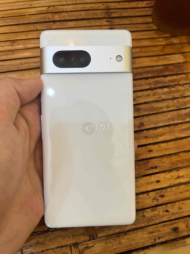 Google Pixel 7 Trắng lock adb android 15 fix dễ. Mua bán Điện thoại tại Quận Hải Châu Đà Nẵng được đăng bởi hải hình 1