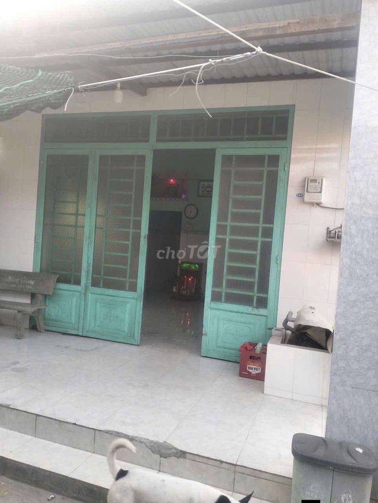Аренда · 1 комн. · 80 м² · Huyện Củ Chi