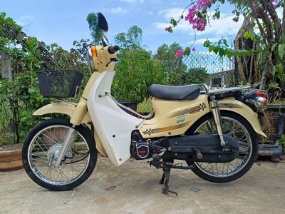 Cup Halim 50cc không cần bằng lái. Mua bán Xe máy tại Huyện Núi Thành Quảng Nam được đăng bởi Vũ