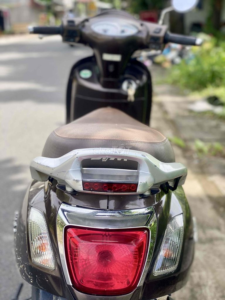 atila màu soloca. Mua bán Xe máy tại Quận Cái Răng Cần Thơ được đăng bởi Tú Lâm hình 3