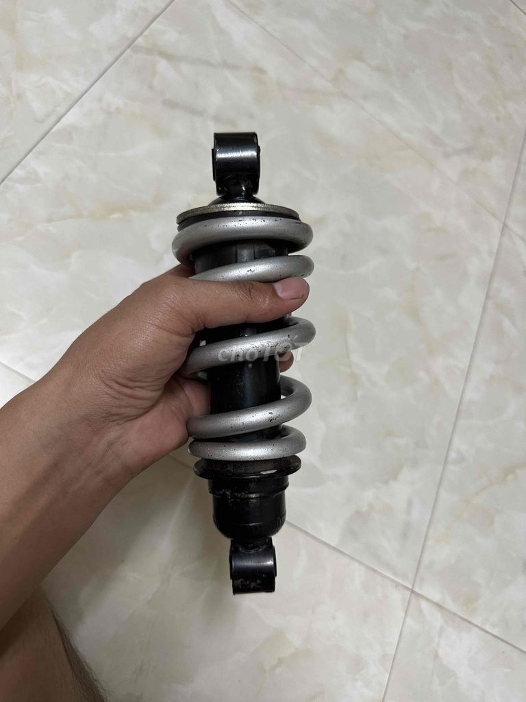 phuộc ex 150. Mua bán Phụ tùng xe tại Quận Tân Bình Tp Hồ Chí Minh được đăng bởi HOANG TRAN hình 1