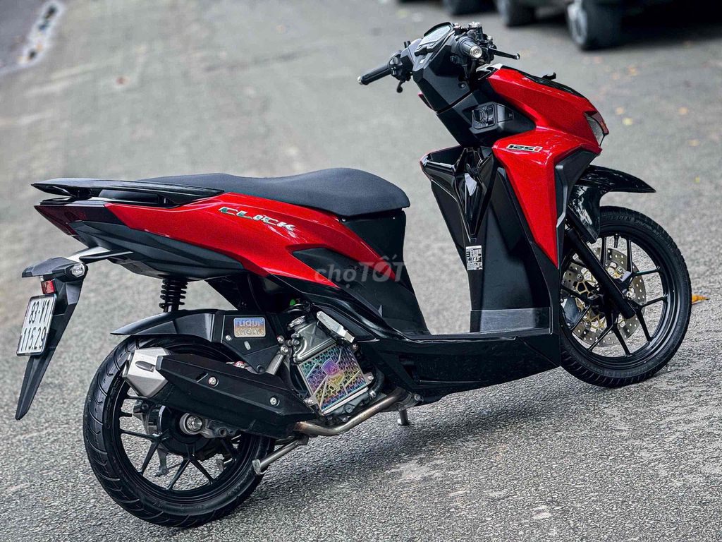 vario 125 2021 bstp  9c kiễng đẹp nợ xấu trả 50% ạ. Mua bán Xe máy tại   được đăng bởi Xe Máy Qúy Le hình 4