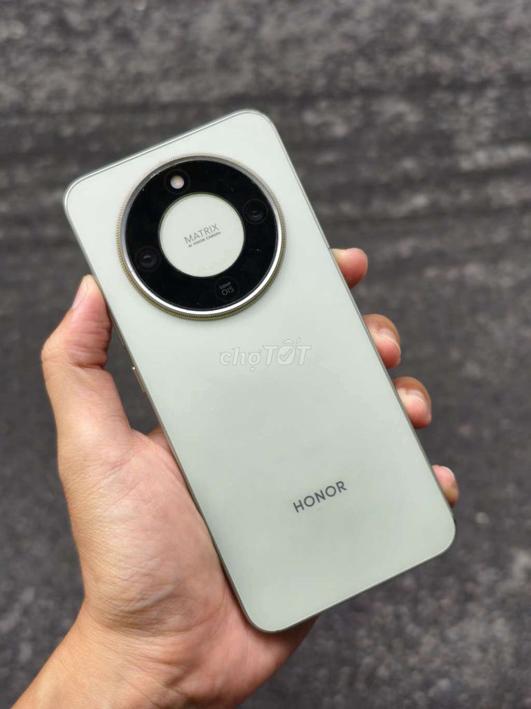 Honor X70 128GB, pin 8k3 ♥️. Mua bán Điện thoại tại Quận Tân Bình Tp Hồ Chí Minh được đăng bởi Cherry Store hình 1