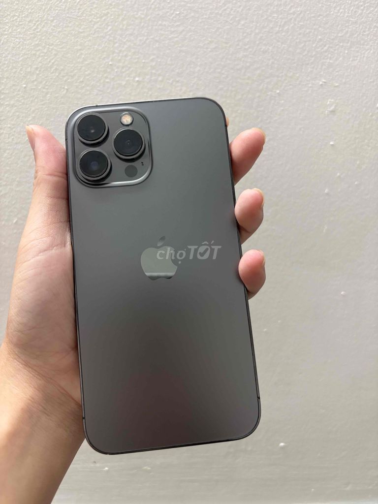 iphone 13 promax 256gb VNA ngoại hình đẹp. Mua bán Điện thoại tại Quận 4 Tp Hồ Chí Minh được đăng bởi lĩnh hình 1