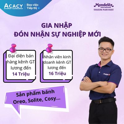 Công ty TNHH Acacy