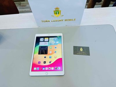 Apple iPad Gen 7 32GB Bạc 98% có Trae Góp