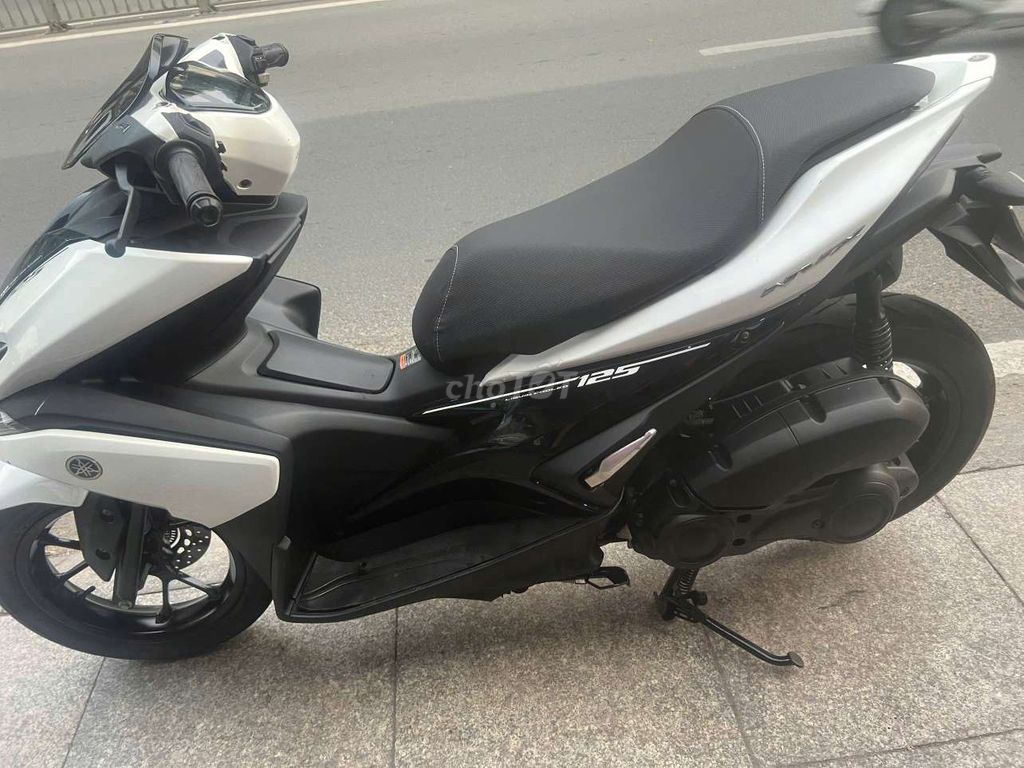Yamaha nvx 125 2018 mới 90% Bstp chính chủ. Mua bán Xe máy tại Quận Tân Phú Tp Hồ Chí Minh được đăng bởi Tuanduy hình 3
