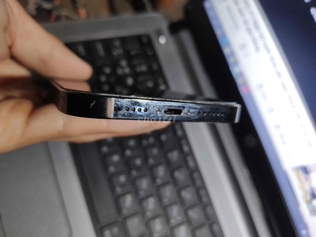 Apple iPhone 14 Pro Max 128GB Đen. Mua bán Điện thoại tại Huyện Càng Long Trà Vinh được đăng bởi Mây hình 1