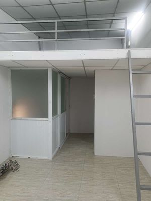 Bán Nhà 2 tầng Ni Sư Huỳnh Liên. DT 3mx7m giá 2,85 tỷ