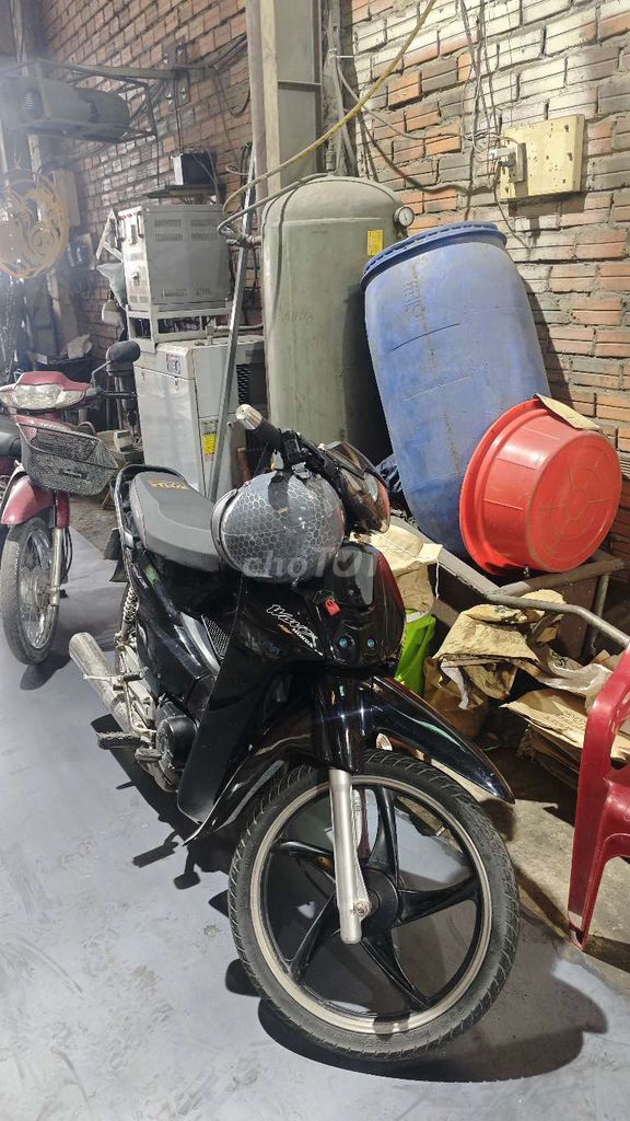 Dư dùng cần nhượng lại. Mua bán Xe máy tại Huyện Bình Chánh Tp Hồ Chí Minh được đăng bởi Thiên Hào hình 1