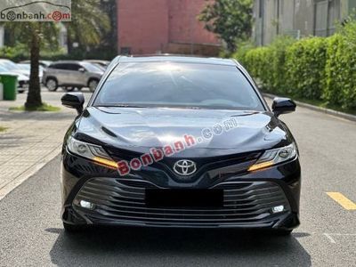 Toyota Camry 2.5Q 2021. Mua bán Ô tô tại Quận Ba Đình Hà Nội được đăng bởi Đông