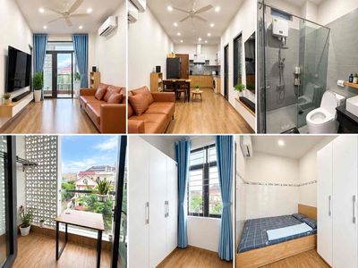 Аренда · 2 комн. · 60 м² · Quận Cẩm Lệ, ул. Đường Thanh Lương 17