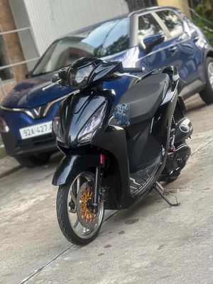 Vison máy zin chất, up full kiểng. Bao thuỷ kích. Mua bán Xe máy tại Thị xã Điện Bàn Quảng Nam được đăng bởi dương văn long