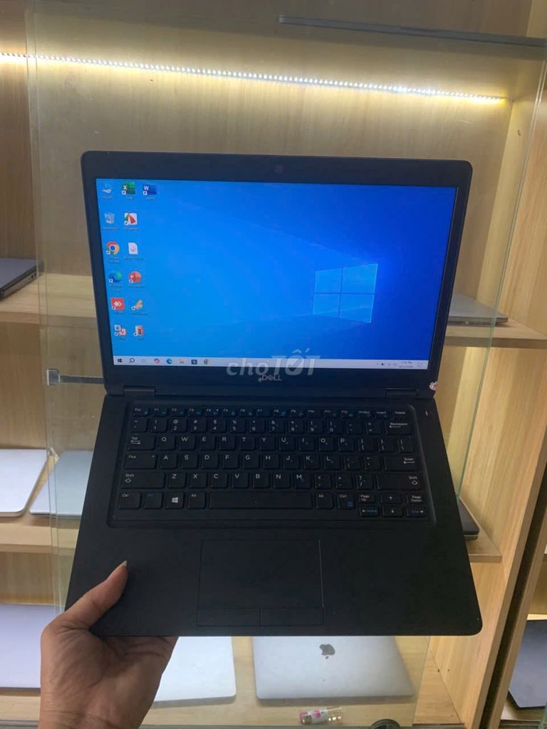 Dell Latitude 5480. Mua bán Laptop tại Huyện Quế Võ Bắc Ninh được đăng bởi Luân hình 1