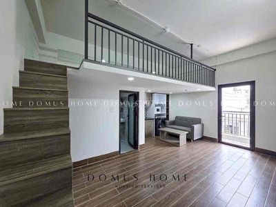 Rent · 1 bd · 30 м² · Quận Tân Phú, ул. Đường Tân Sơn Nhì