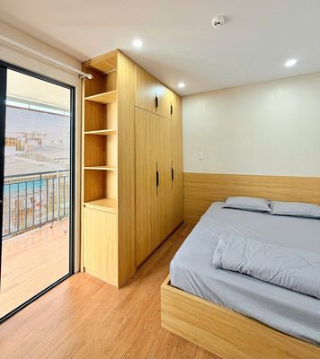 Аренда · 1 комн. · 40 м² · Quận Ngũ Hành Sơn, ул. Đường Nguyễn Văn Thoại