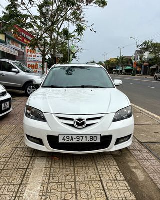 Mazda 3 2009 S 2.0 AT - 250000 km. Mua bán Ô tô tại Huyện Đức Trọng Lâm Đồng được đăng bởi Nguyễn Hữu Dự