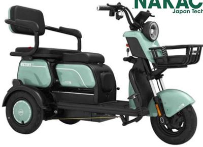 1 chiếc *** xe điện 3 bánh Nhật. Mua bán Xe điện tại Quận Cẩm Lệ Đà Nẵng được đăng bởi Kho hàng BOOM