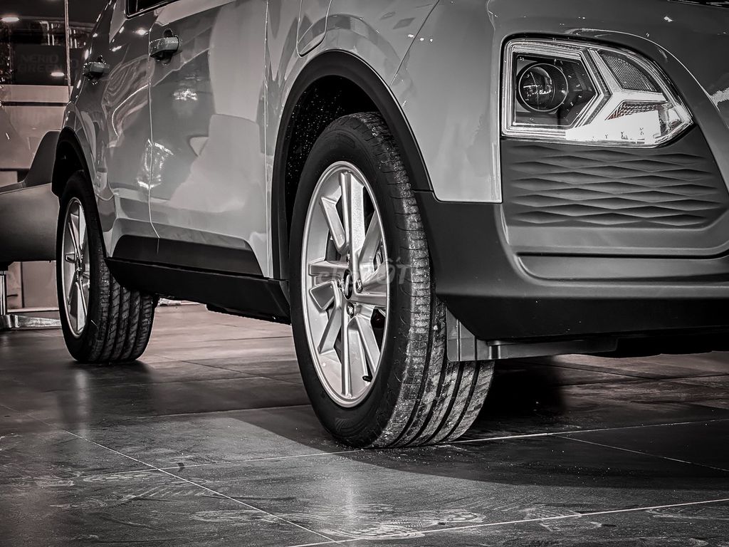 Mua ngay VF5 không cần trả trước- thủ tục siêu lẹ. Mua bán Ô tô tại Huyện Bình Chánh Tp Hồ Chí Minh được đăng bởi VinFast Miền Nam hình 19