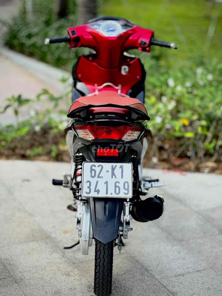 fu up wave i ( nợ xấu chỉ cần 16🍠 ). Mua bán Xe máy tại Quận 8 Tp Hồ Chí Minh được đăng bởi Phạm Đức hình 4