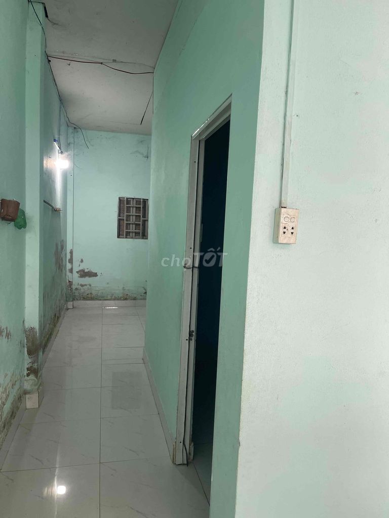 Аренда · 1 комн. · 75 м² · Huyện Bình Chánh, ул. Đường Võ Văn Vân