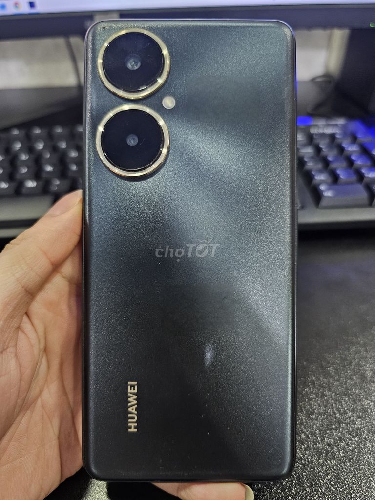 Huawei Enjoy 60 Pro 8/128. Mua bán Điện thoại tại Quận Gò Vấp Tp Hồ Chí Minh được đăng bởi Android Gò Vấp hình 1