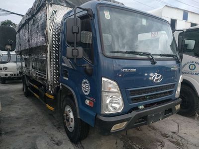 Xe tải 7t HYUNDAI đời 2020.. Mua bán Xe tải, xe ben tại Huyện Đan Phượng Hà Nội được đăng bởi A Đông
