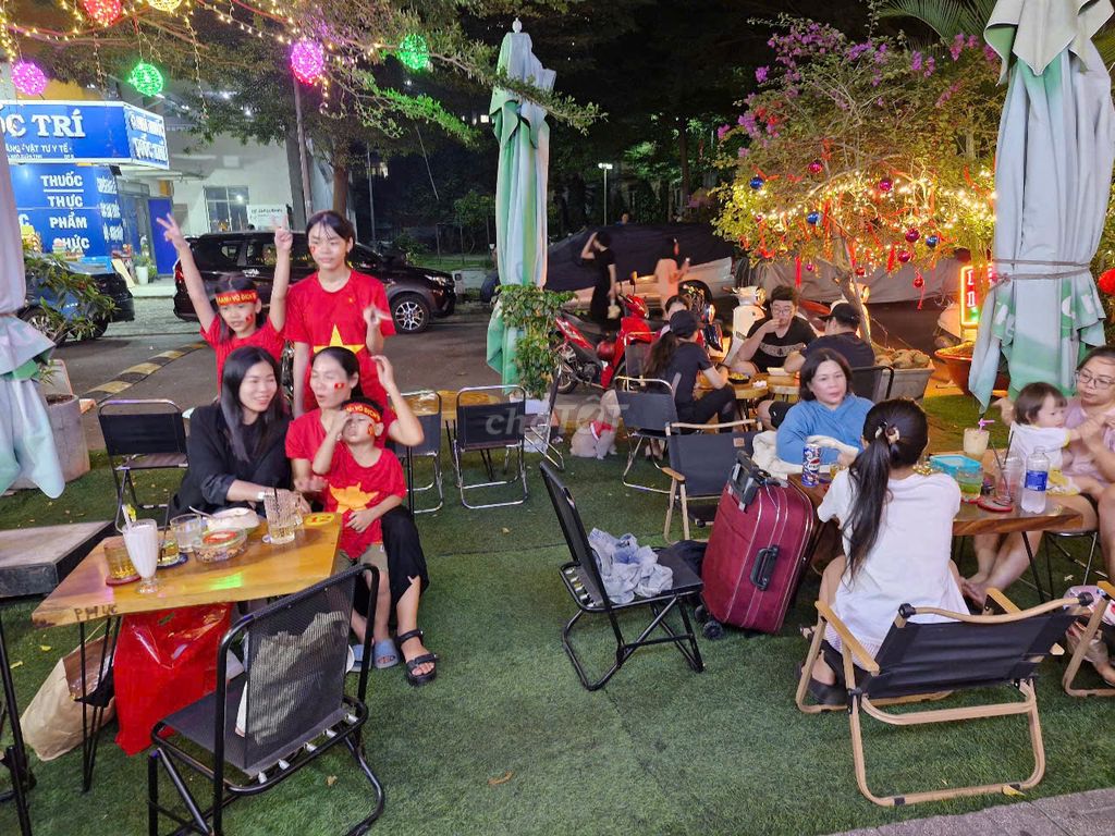 SEN HỒNG COFFEE TUYỂN 05 NỮ PHA CHẾ - PHỤC VỤ. Việc làm Pha chế tại Thành phố Dĩ An Bình Dương được đăng bởi Trần Văn Khánh hình 1