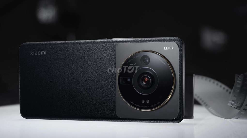 Xiaomi 12S Ultra 12/256GB  99%,zin full chức năng . Mua bán Điện thoại tại Thành phố Thủ Đức Tp Hồ Chí Minh được đăng bởi Lộc Phát hình 1