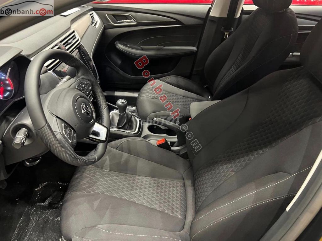 Xe MG 5 1.5 MT 2024 - 315 Triệu. Mua bán Ô tô tại Quận Nam Từ Liêm Hà Nội được đăng bởi Dương Vũ hình 2