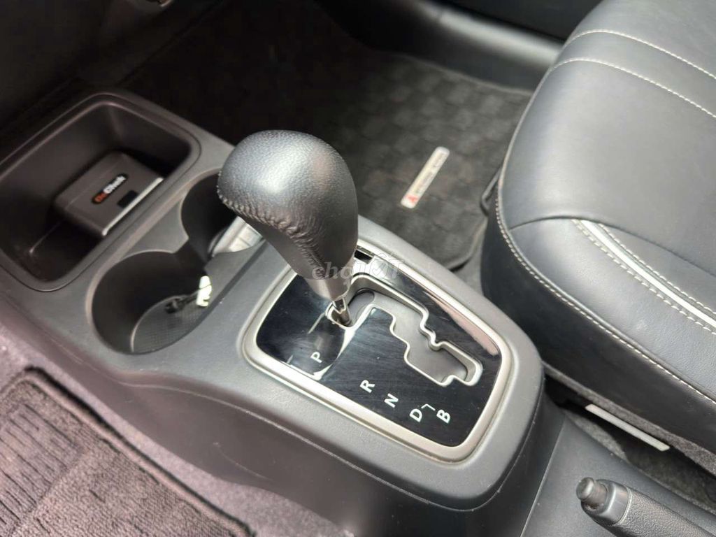 Mitsubishi Attrage 2020 Đỏ - odo 65.000 km. Mua bán Ô tô tại Quận 12 Tp Hồ Chí Minh được đăng bởi Hồ vina hình 5