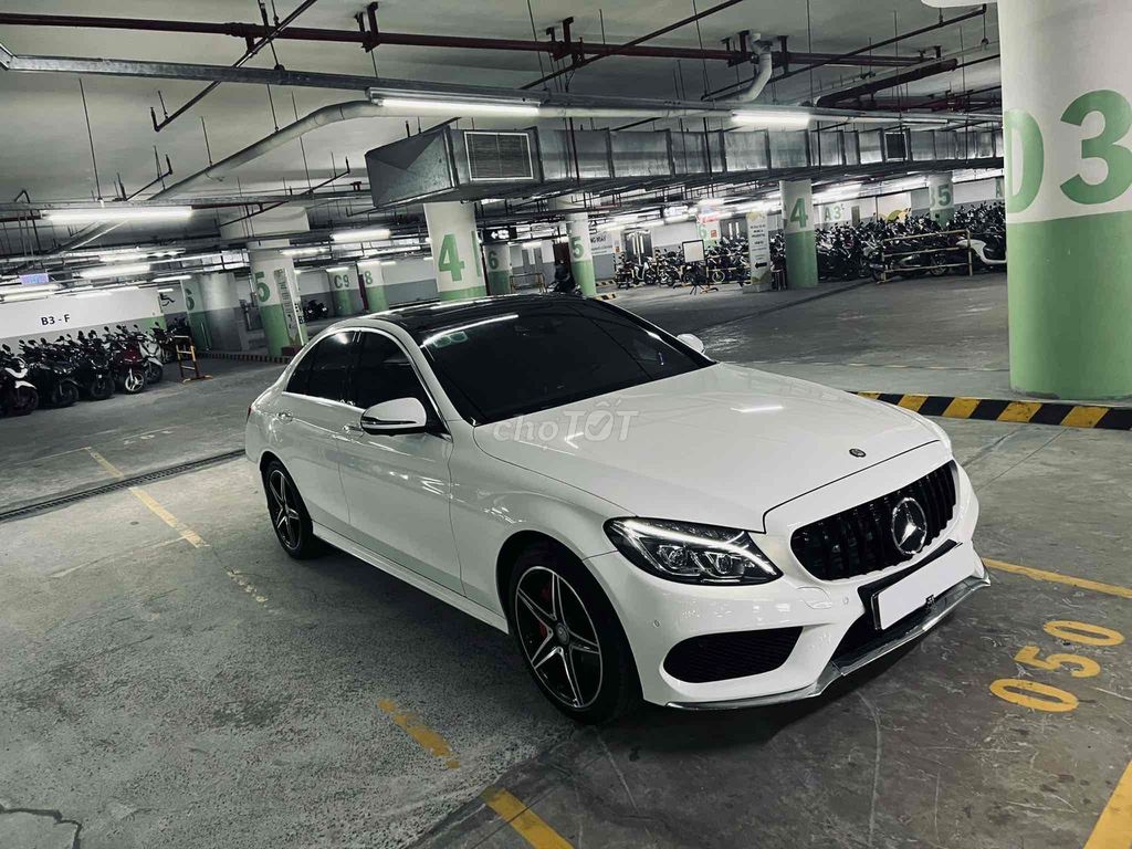 ĐỔI XE CẦN BÁN C300 AMG. Mua bán Ô tô tại Quận Gò Vấp Tp Hồ Chí Minh được đăng bởi Nguyễn Tuấn hình 3