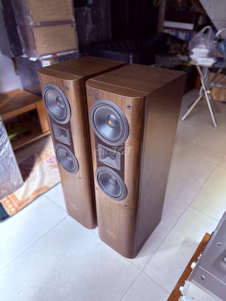 Loa cây Pioneer S-77 TWIN SD Vân gỗ Nhật Bản. Mua bán Tivi, Âm thanh tại Quận Tân Phú Tp Hồ Chí Minh được đăng bởi Âm Thanh Karaoke hình 1