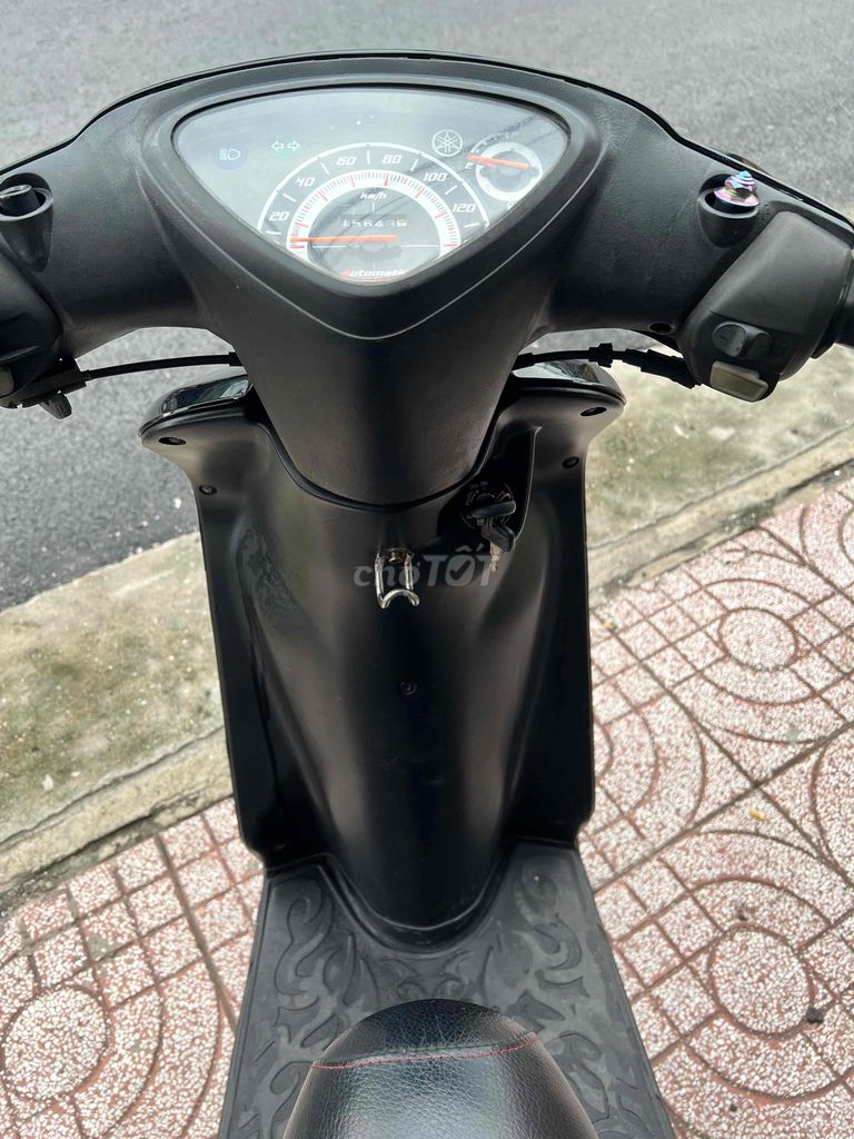 mio. Mua bán Xe máy tại Huyện Hóc Môn Tp Hồ Chí Minh được đăng bởi Kết ròm hình 6