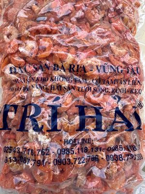 Tôm Khô Trí Hải 1kg. Mua bán Đồ ăn, thực phẩm và các loại khác tại Quận Gò Vấp Tp Hồ Chí Minh được đăng bởi Ngọc Như
