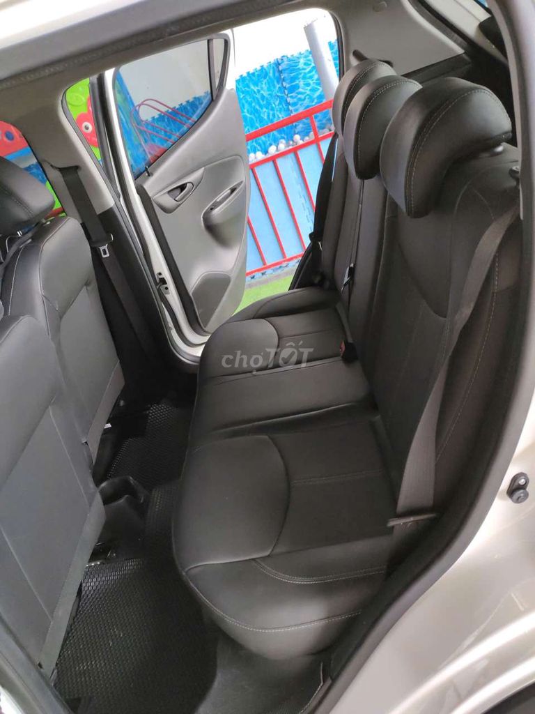 VINFAST FADIL TRẮNG 21.000 KM. Mua bán Ô tô tại Huyện Củ Chi Tp Hồ Chí Minh được đăng bởi Chị Nhã  hình 8