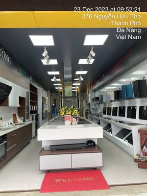 Rent · 2 bd · 125 м² · Quận Hải Châu, ул. Nguyễn hữu thọ